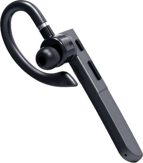 Blue Star Adventure In-ear Bluetooth Handsfree Headset Black
