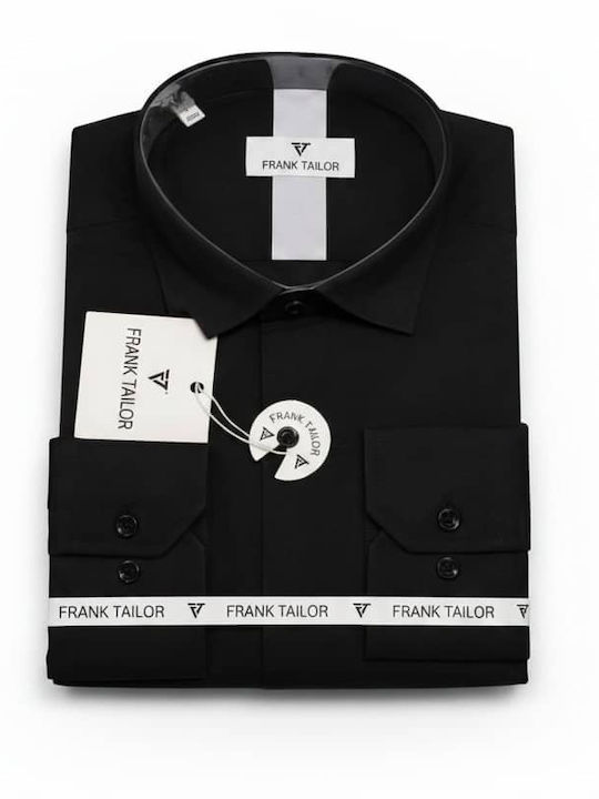 Frank Tailor