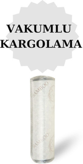 SteweHome Ορθοπεδικό Στρώμα Κούνιας 50x90+20cm