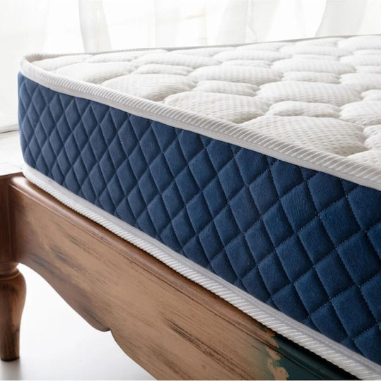 SteweHome Orthopedic Kids Bed Mattress 100x190+21cm
