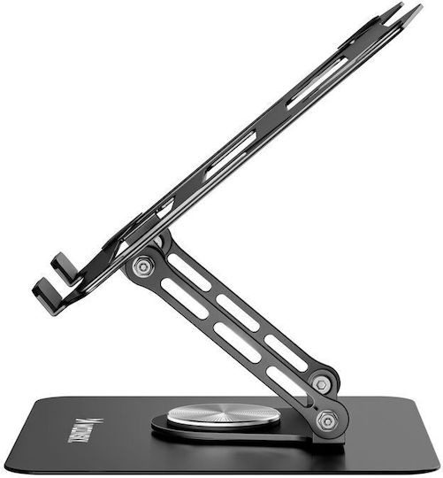 Wozinsky WDCX-X19-AB Stand for Laptop up to 16"