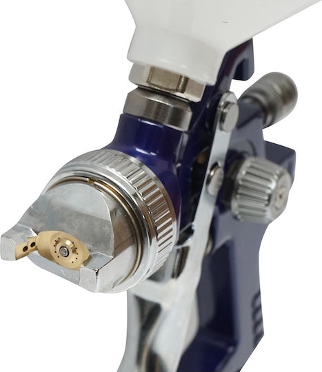 Luft-Spritzpistole HVLP 1.4mm