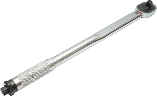 Hoteche Cheie Dinamometrică Cu Patrat 1/2" Cuplu 28-210 Nm