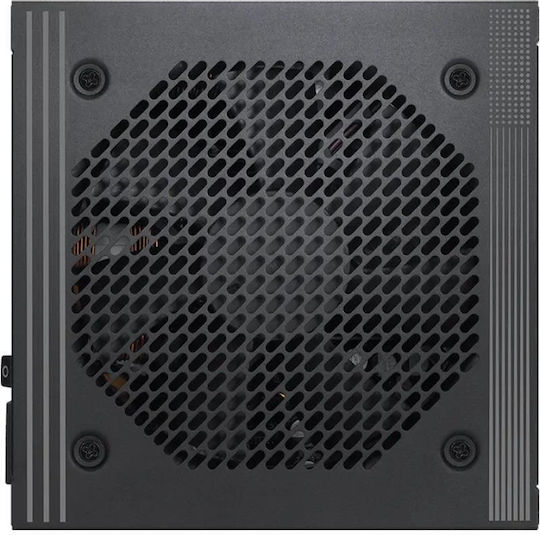 MSI PRO A1000PL PCIE5 1000W Черно Захранващо Блокче За Компютър Пълен Модул 80 Plus Platinum