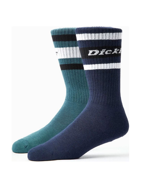 Dickies Genola Κάλτσες Lincoln Green 2Pack