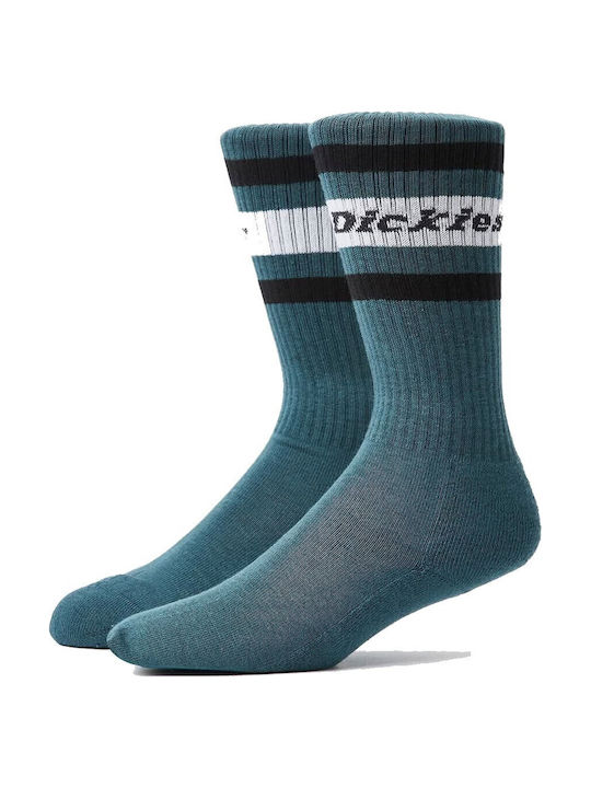 Dickies Genola Κάλτσες Lincoln Green 2Pack