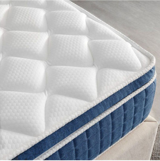 SteweHome Ортопедичен Матрак За Кошара 65x95+24cm