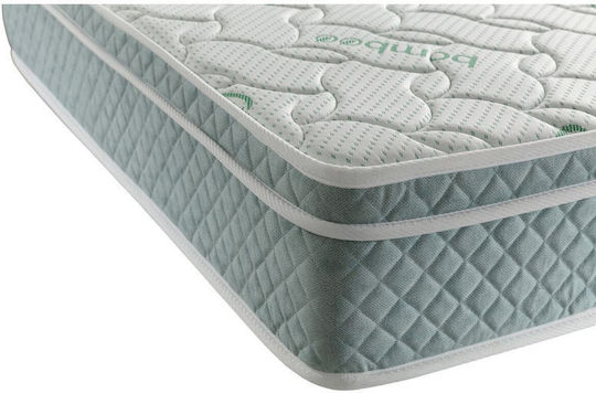 SteweHome Orthopädische Kinderbettmatratze 75x160+24cm