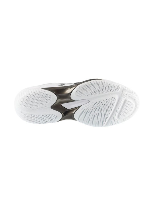 Gelrocket 12 Men's Training Sport Shoes White