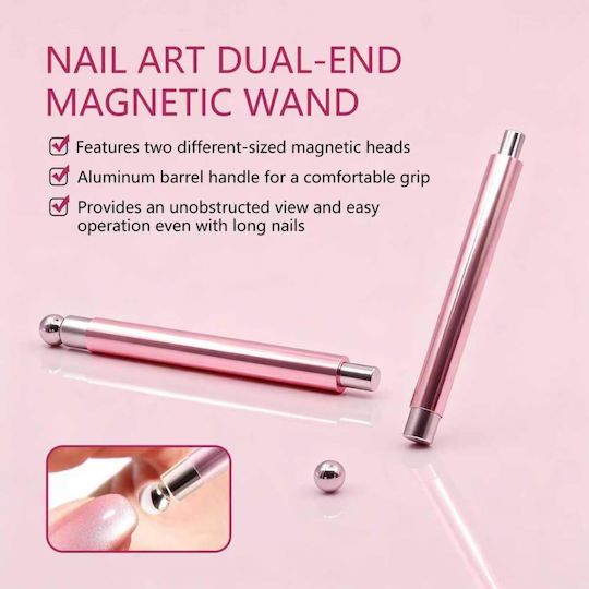 Nail Art Nail Magnet Nar-40622