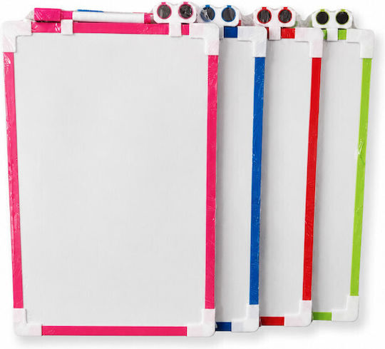 Groovy Groovy Trockenabwischbare Tafeln Seminar mit einem Stativ 20x30cm