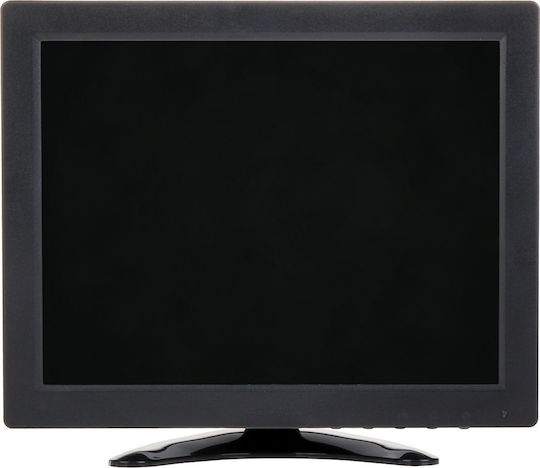 Monitor Für CCTV-Systeme TFT-10/CCTV