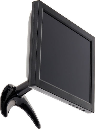 Monitor Für CCTV-Systeme TFT-10/CCTV