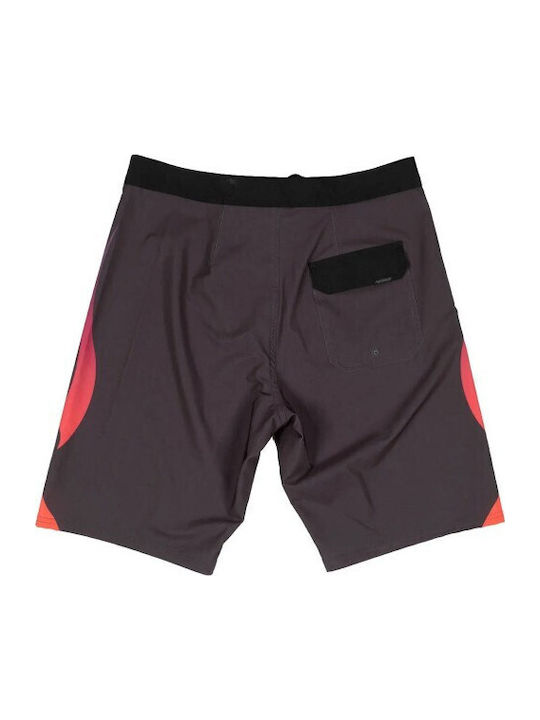 Men's Swimwear Bermuda Black