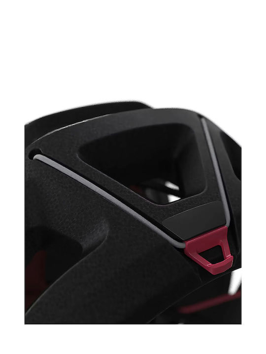 Blue Ice Unisex Kletterhelm Schwarz