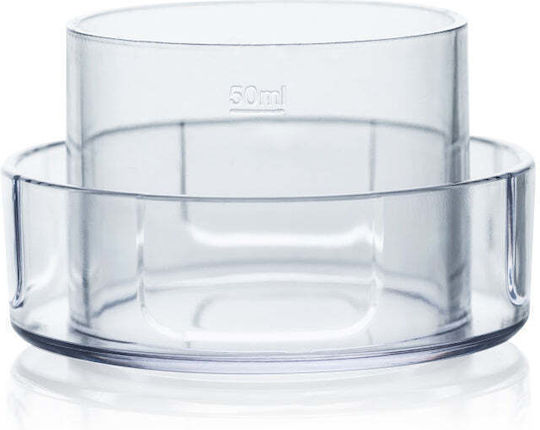 ETA Blender With Glass Jug 1.5 L 1200W Silver ETA901190000