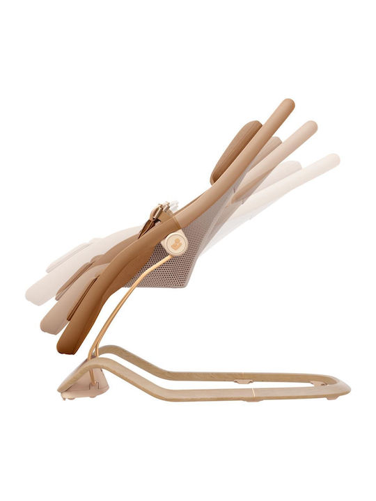 Maxi-Cosi Ηλεκτρικό Relax Μωρού Dove Pro με Δόνηση για Παιδί έως 15kg