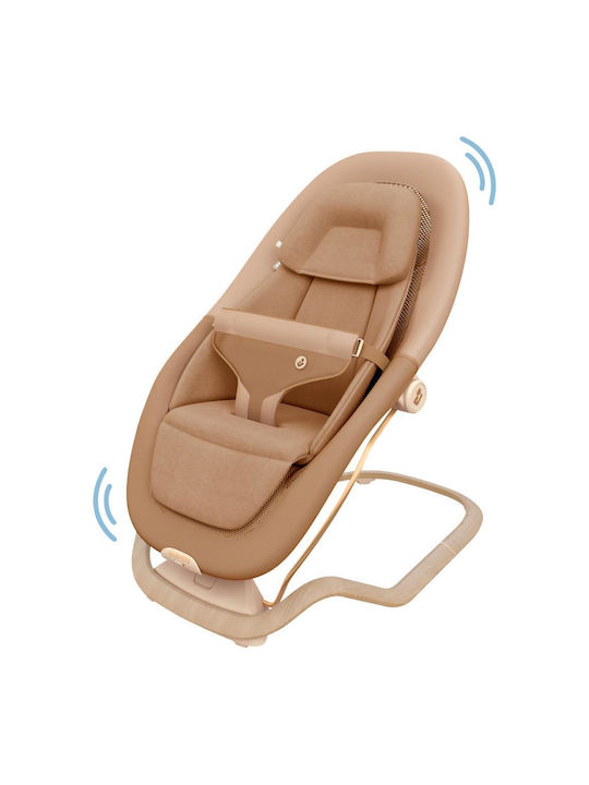 Maxi-Cosi Ηλεκτρικό Relax Μωρού Dove Pro με Δόνηση για Παιδί έως 15kg