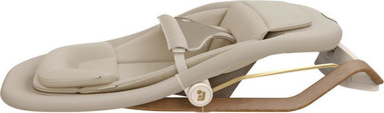 Maxi-Cosi Ηλεκτρικό Relax Μωρού Dove Pro με Δόνηση Μπεζ για Παιδί έως 15kg