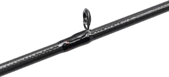 Daiwa Gekkabijin X Καλάμι Ψαρέματος για Light Rockfishing 2.06m 0.5-8gr