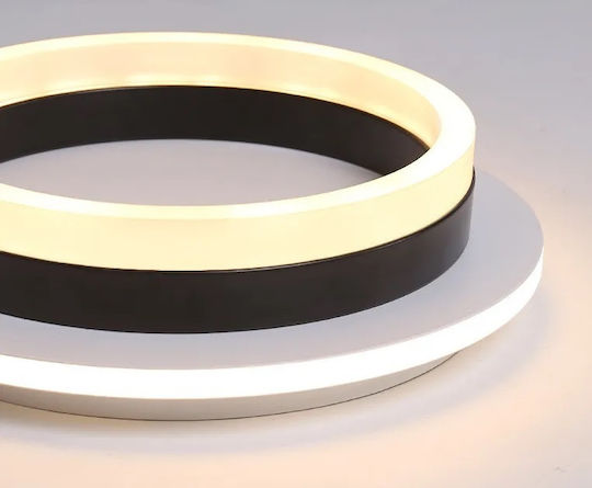 Luminastar Πλαφονιέρα LED Luminastar Πλαφονιέρα LED