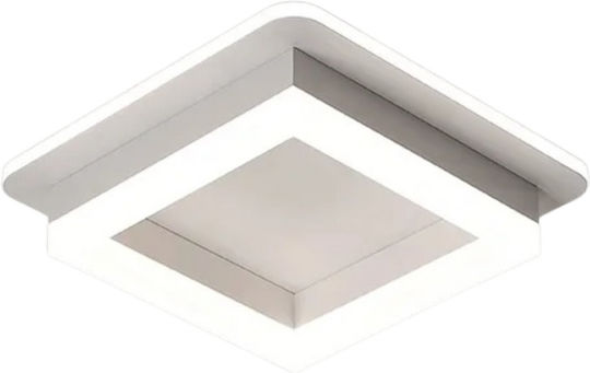 Luminastar Πλαφονιέρα LED Luminastar Πλαφονιέρα LED