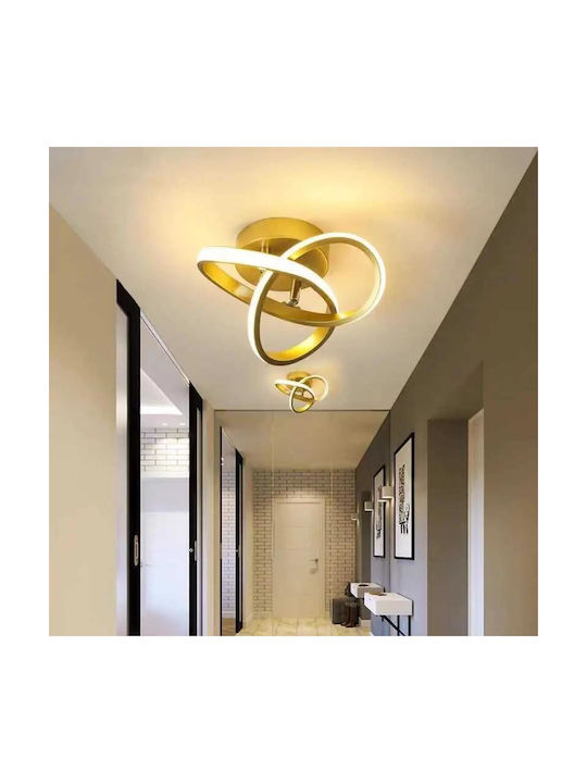 Luminastar Plafonieră LED