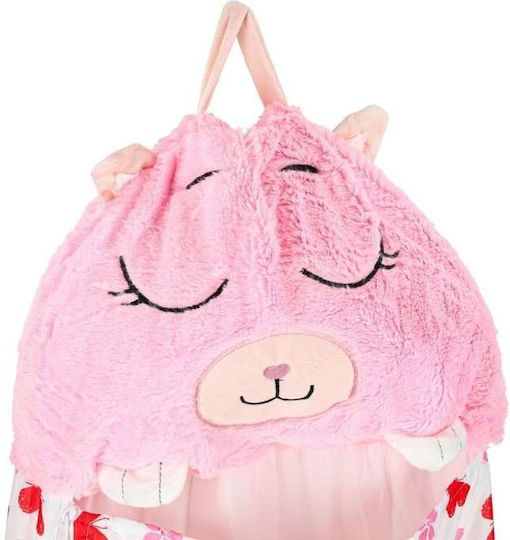 Sleeping Bag Μονό Pink