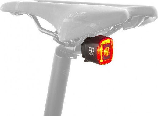 Author 280256 Lumină Spate Reîncărcabilă pentru Bicicletă