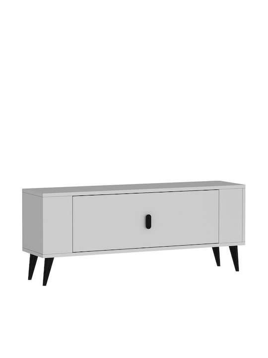 TV-Ständer Mehrfarbig M120xT26xH48cm