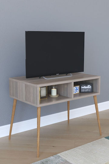 TV-Ständer Braun M72xP30xH60cm