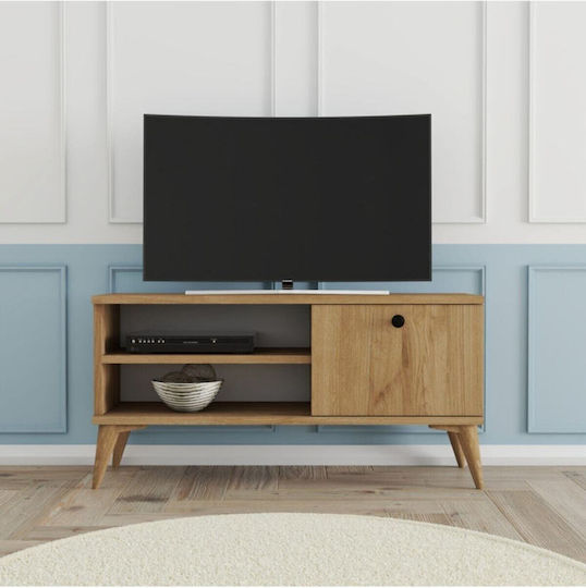 TV-Ständer Braun M90xP30xH45cm