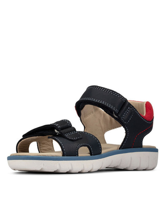 Kids' Sandals Roam Surf Y Anatomic Navy Blue