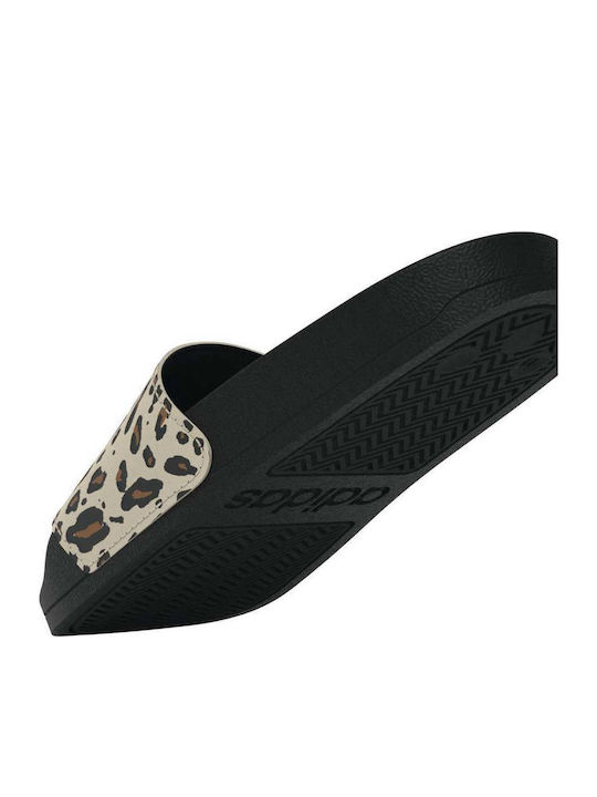 Παιδικές Σαγιονάρες Slides Πολύχρωμες Adilette Shower