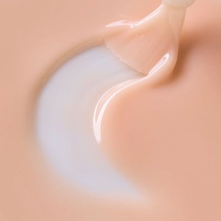 Cupio False Nail Gel Cookie Cream 15ml