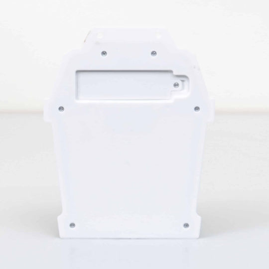 Wandmontiertes Solarleuchten 18W mit Bewegungssensor