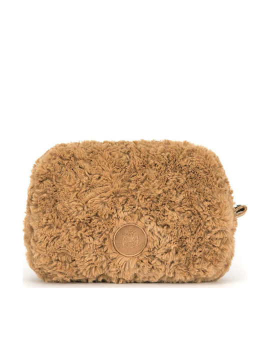 Jellycat Bartholomew Bear Kinder Taschen Braun