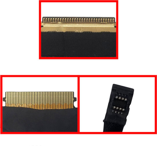 Καλωδιοταινία Οθόνης για Laptop Acer Aspire 5 A514-56 A514-56m-506f A514-56m-79wn