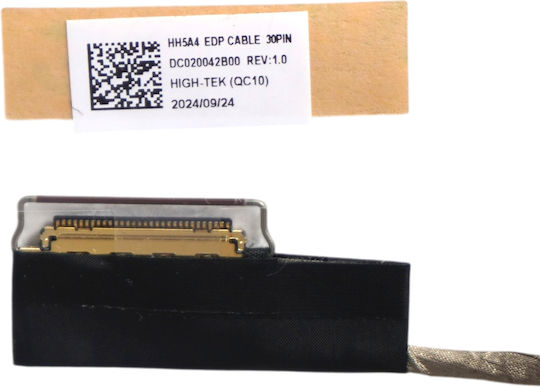 Laptop Screen Flex Cable for Acer Aspire 3 A315-59 5 A515-47 A515-57 Extensa Ex215-551 FLEX1949