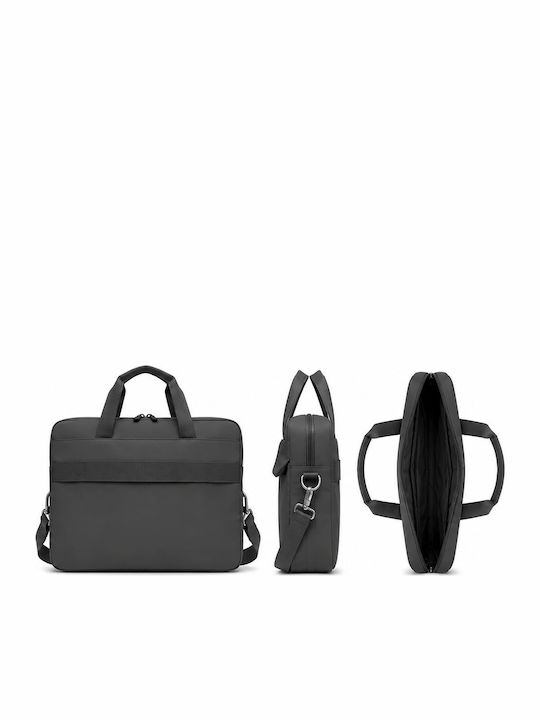 Ormi Θήκη για Laptop 15.6" σε Γκρι χρώμα 8691-DARKGRAY