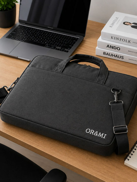 Ormi Laptop Case 15.6" Grey 8692-DARKGRAY Ormi Laptop Case 15.6" Grey 8692-DARKGRAY