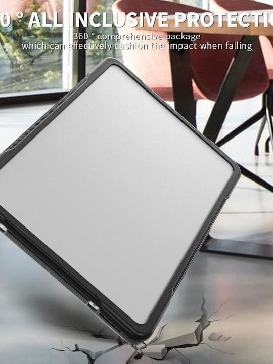 Ultra Hybrid Smartshell Θήκη MacBook Neo 13 inch 2026 (A3404) - Transparent