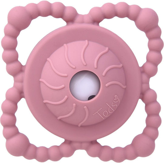 Tedsy Teething Rattle