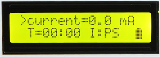 Delta Spannungsregler Selectronik-5