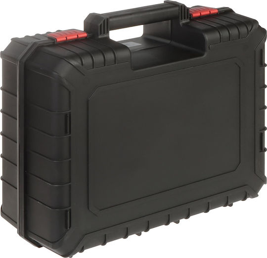Delta Spannungsregler Selectronik-5