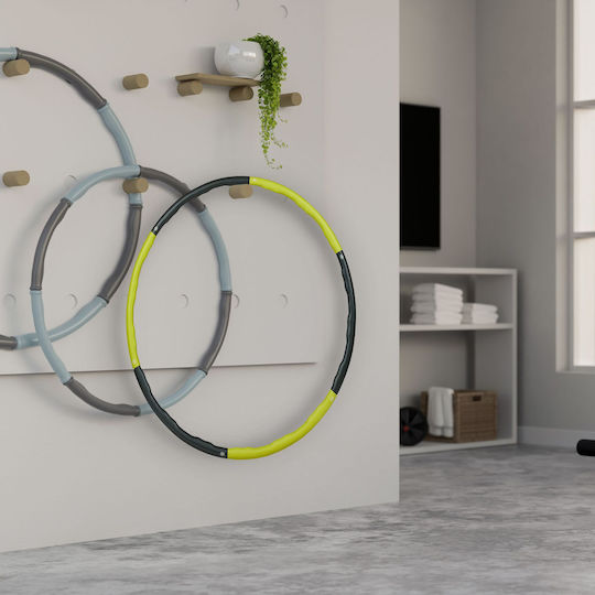 Relaxdays Hula Hoop de Fitness