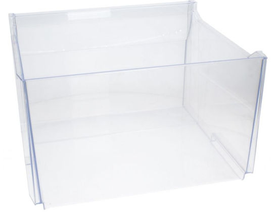 Large Freezer Drawer C00324927 Whirlpool 481010596938