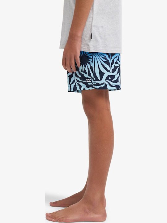 Billabong Kids Swimwear Swim Shorts Navy