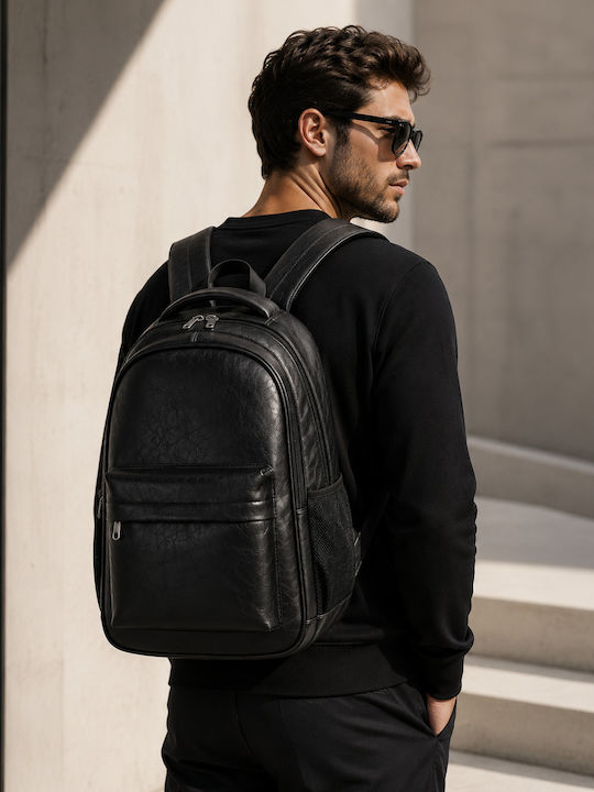 Backpack Μαύρο