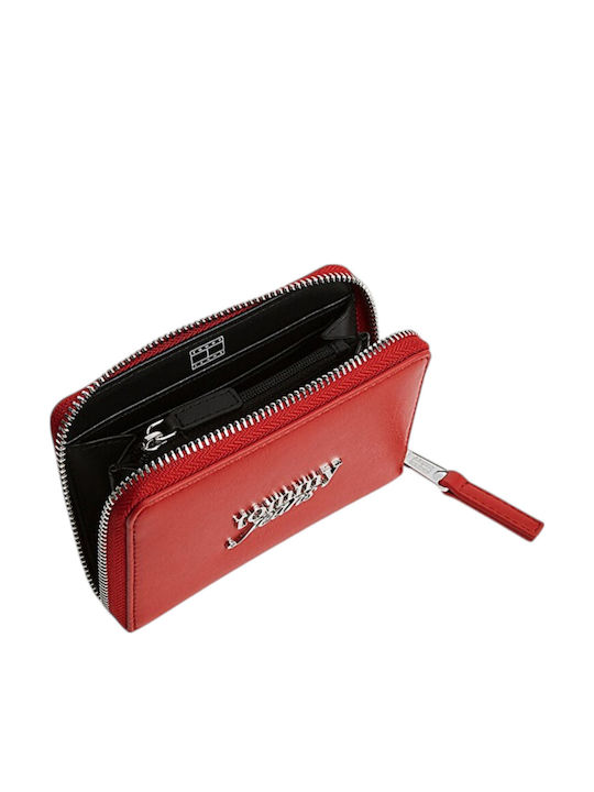 Women's Wallet Red
